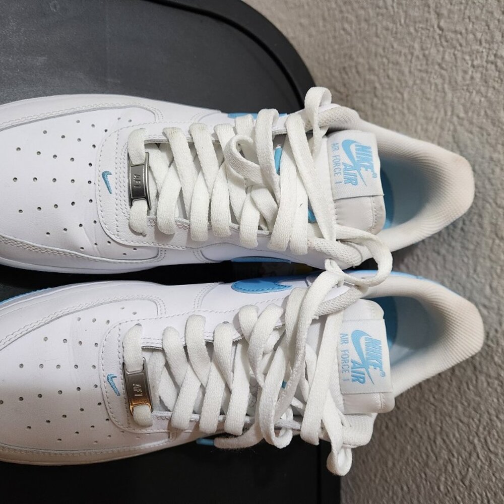 Nike Air Force 1 - Picture 9 of 10